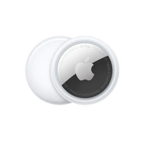 Apple AirTags